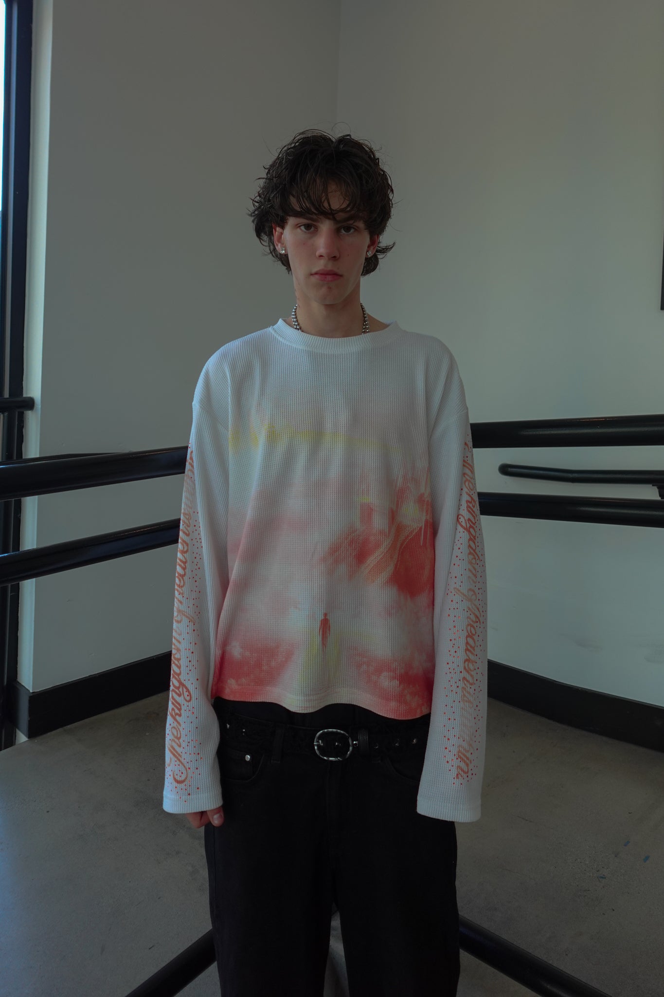 ‘Kingdom of Heaven’ thermal