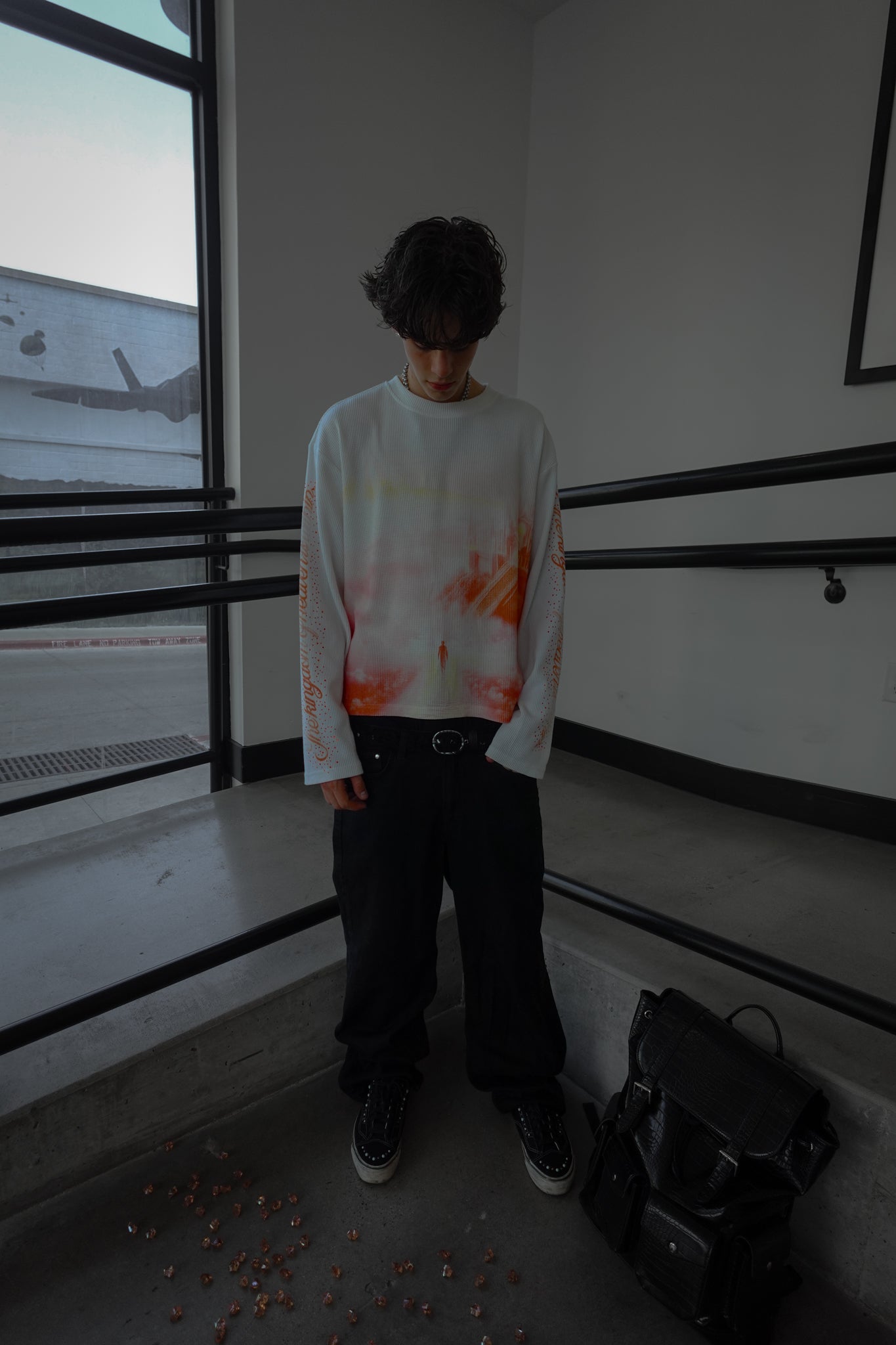 ‘Kingdom of Heaven’ thermal