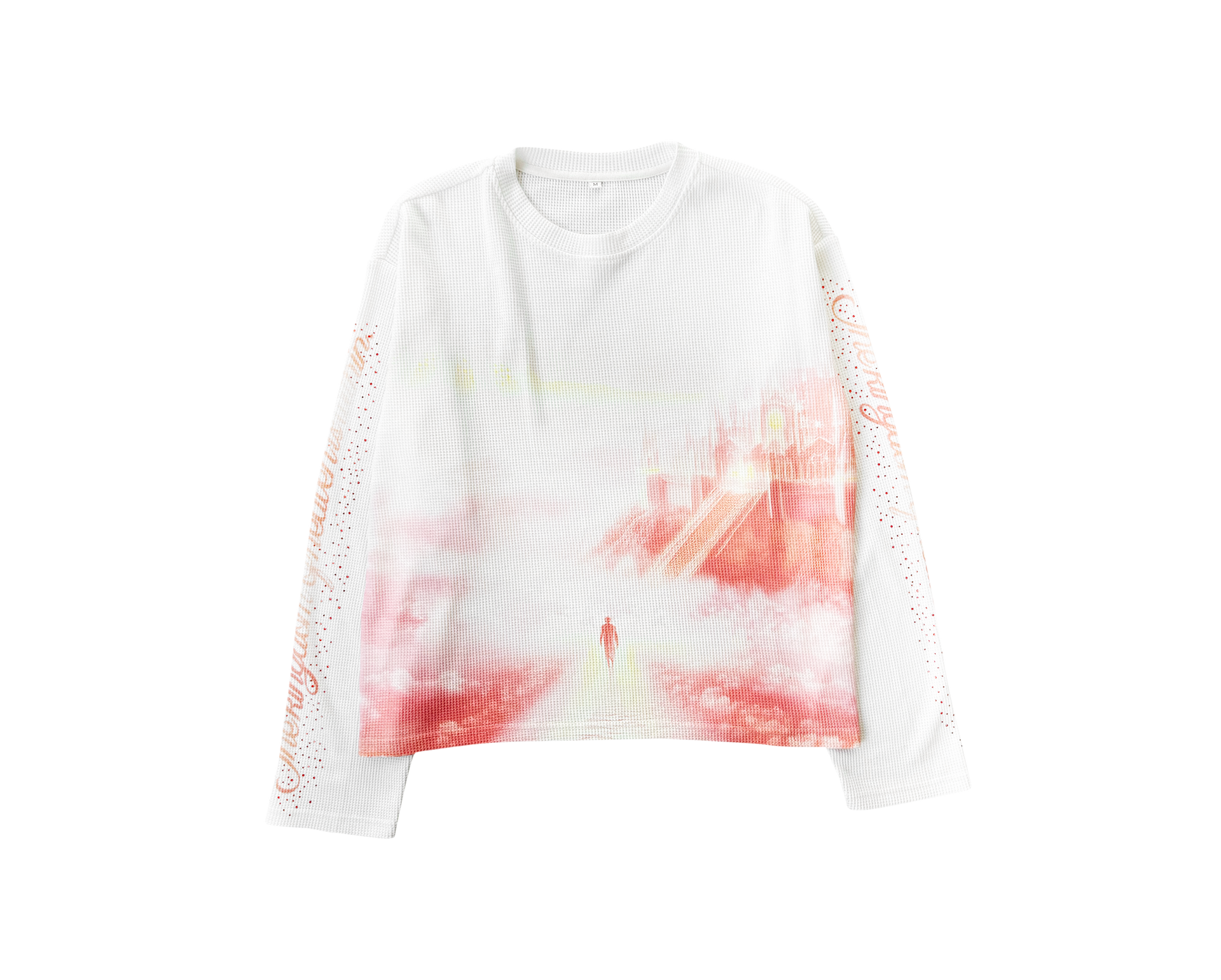 ‘Kingdom of Heaven’ thermal