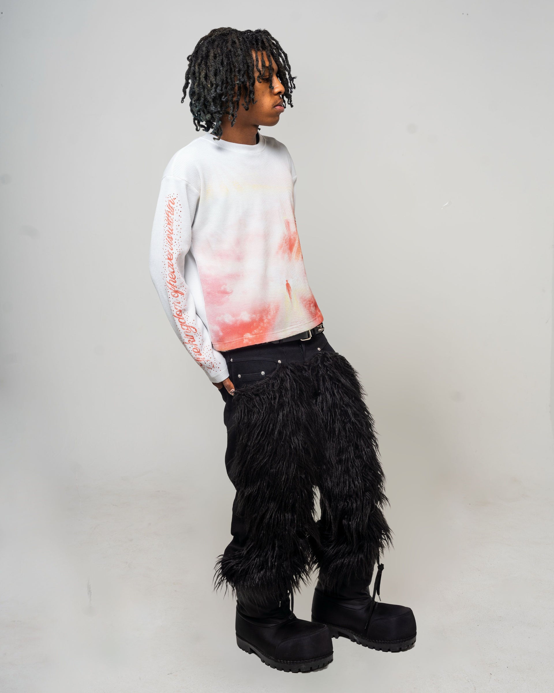 ‘Kingdom of Heaven’ thermal