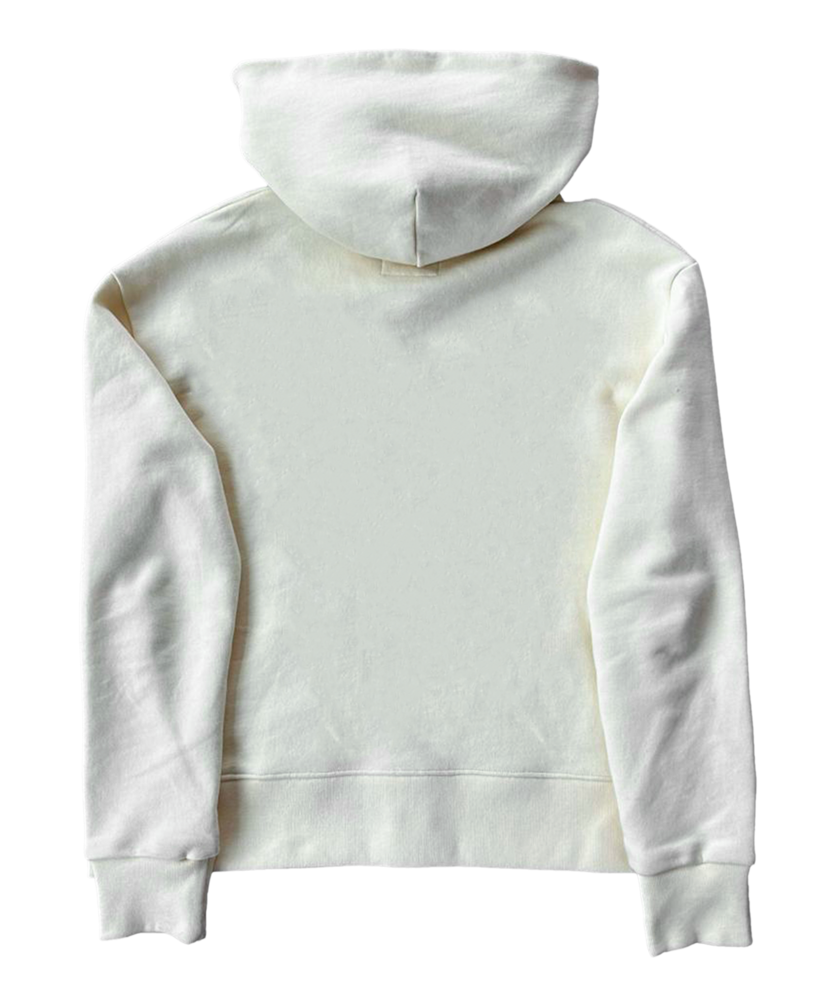 ‘SOCIETY NEEDS GOD’ ZIP HOODIE